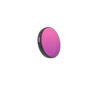 Lot de filtres en verre optique pour Osmo Action 5 Pro43 MCUV CPL ND864 pour restauration des couleurs réelles (ND64)