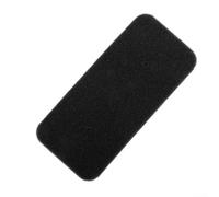 Lot de filtres éponge de rechange pour aspirateur Hoover Candy modèle 40006731 et divers sèche-linge