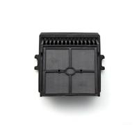 Lot de filtres HEPA de rechange compatibles avec l'aspirateur vertical sans fil Atvel F16 FastClean pour un meilleur piégeage de la poussière et un environnement domestique (1 paquet)