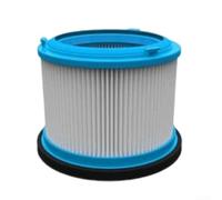 Lot de filtres lavables pour aspirateur sans fil Bissell 4039 4241280W conçus pour maintenir l'aspiration et capturer les fines particules de poussière (1 pièce)