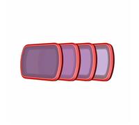 PGYTECH Kit de Filtres ND pour Omso Pocket 3&4