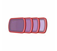 PGYTECH Kit de Filtres ND pour Omso Pocket 3&4