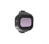 Lot de filtres ND pour DJI Mini 5 Pro, filtres professionnels à clipser pour améliorer l'expérience de photographie aérienne Dr-one (ND8)