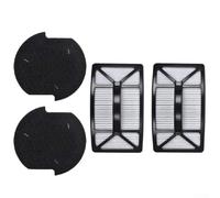 Lot de filtres pour aspirateur Bissell - Pièces de rechange pour modèles 1309, 1793 - Assure une aspiration et un nettoyage optimaux