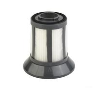 Lot de filtres pour aspirateurs Tesco VCBL15 et VCBL17 sans sac | Filtre central avec protection | Remplacement lavable pour aspirateur modèle 275-5923