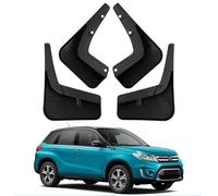 Lot de garde-boue Fender pour Suzuki Vitara Edcudo 2016 2025 Protection des pneus