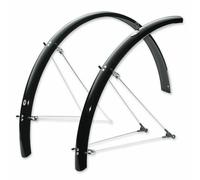 Lot de garde-boue SKS Bluemels 28 Noir
