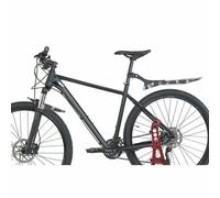 Hebie Swap 26-29´´ Mudguard Set Noir,Gris 26-29´´ Camouflage
