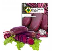 Lot de graines de potager OPOLSKI pour mini serre, variétés précoces - Sans produits chimiques - OGM - Aide à la croissance artificielle - 100 % naturelle