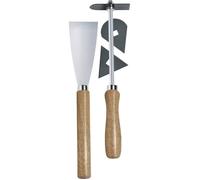 Lot de grattoirs à peinture Steinel 010317 1 set