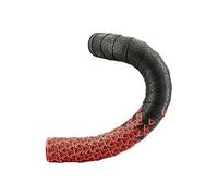 Lot De Guidolines Deda Double Cape 2.5 Noir