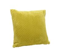 Lot de housse+coussin Olive, 40x40 cm, Amadeus