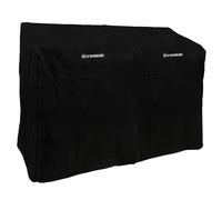 Lot de housses AGR138 pour ilot de cuisine Le Marquier 4 éléments