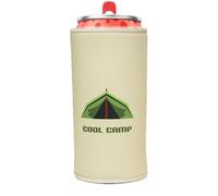 Lot de housses de canettes isolées en néoprène, refroidisseur de bouteilles antidérapants, accessoires de boissons thermiques pour camping, pique-nique, barbecue, voyage, sport, 11 x 7 cm