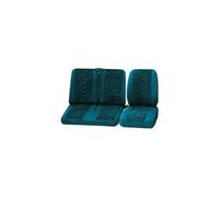 Lot De Housses De Siège Pour Camionnette Sprint Cartrend 79-4020-01