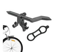 Lot de jauges d'indicateurs - Acier nylon | Réglage des rayons de vélo