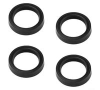 Lot de joints de rechange pour Simple Spa 11699 et pour Intex pour Pure Spa - Rondelles en caoutchouc Stop Leaks modèles 28403E 28405E