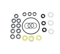 LOT DE JOINTS GROUPE POMPE pour NETTOYEUR HAUTE-PRESSION KARCHER -...