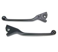 Lot de leviers de Frein Noirs pour Vespa GTS