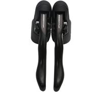 Lot De Leviers De Frein Pour Vélo De Route, Vélo À Pignon Fixe, Course Contre La Montre