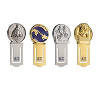 Lot de marque-pages E.T. L'extraterrestre - The Noble Collection