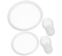 Lot De Membrane Stéthoscope Adulte Pédiatrique Embouts