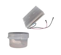 Lot de module thermoélectrique avec pâte thermo conductrice d'origine Pompe, tireuse à bière SS-203843, RO-CY9732 SEB