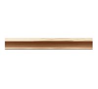 Lot de Moulures Droites - NORDLINGER PRO - 100 cm - 42 x 14 mm - FSC 100%