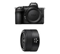 Lot de Nikon Z 5 Boitier Nu + Nikon Objectif NIKKOR Z 28mm f/2.8