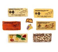 Lot de Nougats espagnols: 2KG