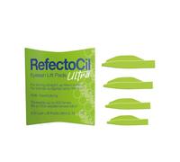 Lot de pads réhaussement des cils Ultra Eyelash RefectoCil S,M,L,XL