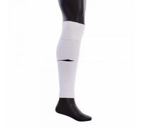 Lot de paire de chaussettes sans pieds Softee Blanc L