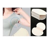 Lot De Patchs Aisselles Invisible Anti Transpiration Aureoles Anti Trace Patch - Skyexpert