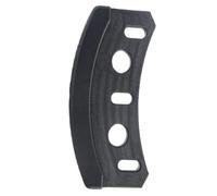 Lot de patins en composite M135188 pour souffleuses à neige 106,7 cm, 111,8 cm, 117,8 cm, compatibles avec L100 L110 L120 L130 X350 X354 X465 X485 X495 X575 X585 X700 Remplace M135188 465300 Pièce de