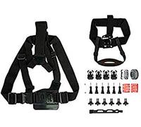 Lot de Patins (pour Un X et Un R)