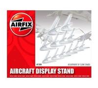 Lot de petits supports assortis - AIRFIX - AF1008 - Pour enfants de 3 ans et plus