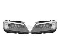 Lot de phares Bi-Xenon pour X3 F25 à partir de 10-05.14