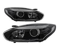 Lot de phares pour Megane III Grandtour berline à partir de 14-16
