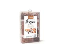 Lot de pièces de bois - Graine Créative