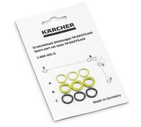 LOT DE PIECES DE RECHANGE pour NETTOYEUR HAUTE-PRESSION KARCHER - 28800010