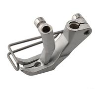 Lot de pieds de course standard à double embout pour machines à coudre Durkopp Adler 367, 467, 667, 669, 767, 768
