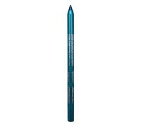 Lot de pinceaux 1 yeux 14 2 eye-liner multicolores pailleté couleur brillante métallique serre-yeux pochette (I, taille unique)