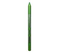 Lot de pinceaux 1 yeux 14 2 eye-liner multicolores pailleté couleur brillante métallisé pochette (H, taille unique)