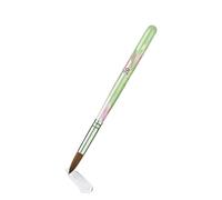 Lot de pinceaux à ongles à pointe fine - Stylos de manucure pour ongles - Pinceaux et outils de pointillage - Pour pratiquer la peinture, le pointillage et la découpe à la maison, en salon et en