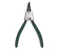 Lot de pinces à circlips pour retirer et installer efficacement les clips internes et externes (D)