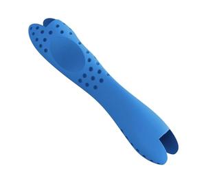 Lot de pinces à crayons - Support d'écriture ergonomique pour étudiants, artistes et apprenants | Silicone souple avec placement texturé des doigts, aide au contrôle de la main pour esquisse, journal