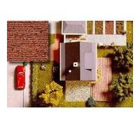 Lot de plaques de planches - uv x 5 G