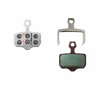 Lot de plaquettes de frein Swissstop 26 E Gris