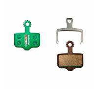 Lot de plaquettes de frein Swissstop 26 Vert