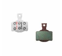 Lot de plaquettes de frein Swissstop 30 E Blanc